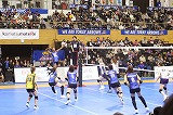 ꌧDG܁FSpike the ballI